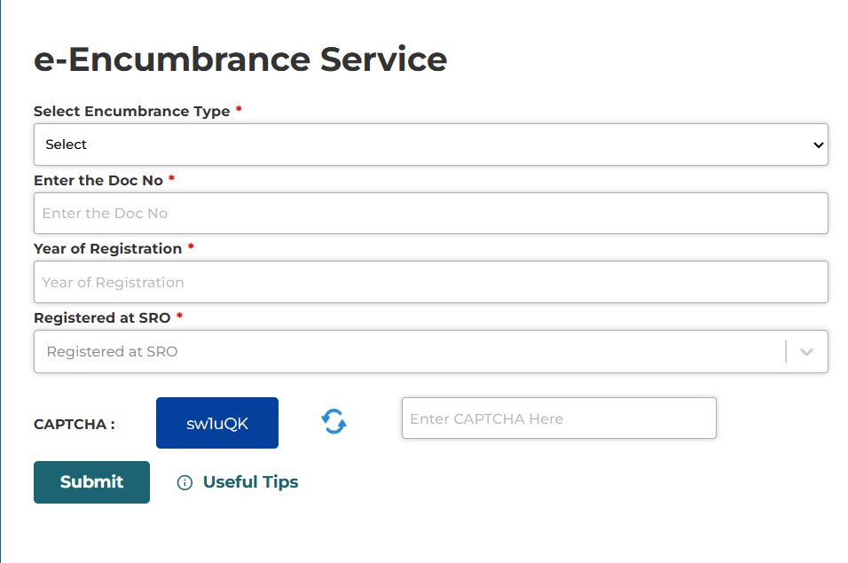 ec details entry